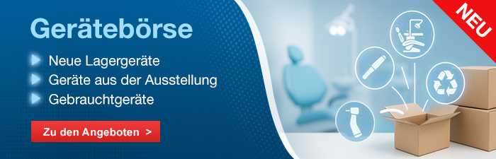 Gerätebörse